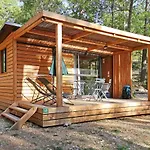 Kamp alanı Huttopia De Meinweg *