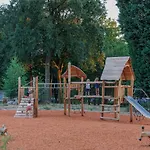 Huttopia De Meinweg *