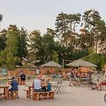 Huttopia De Meinweg *