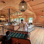 Huttopia De Meinweg *