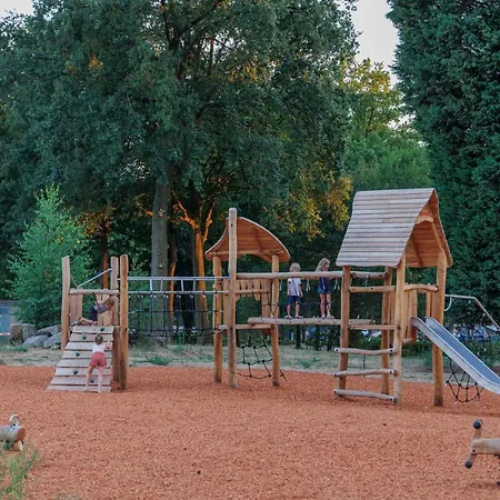 Huttopia De Meinweg *