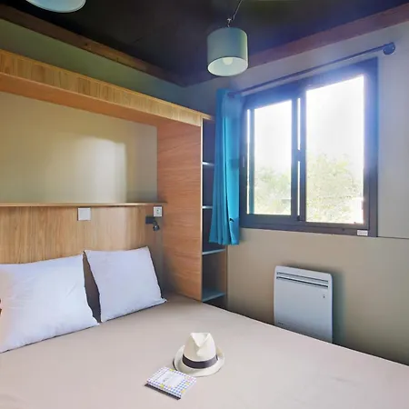 Huttopia De Meinweg Parque de Campismo *