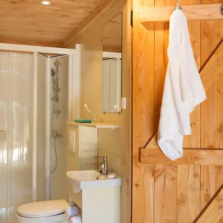 Huttopia De Meinweg Parque de Campismo