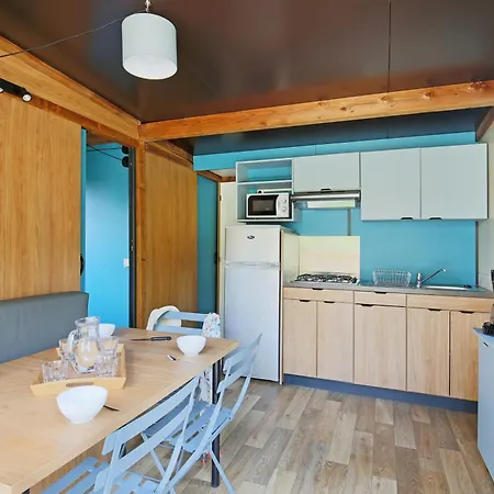 Huttopia De Meinweg * Herkenbosch