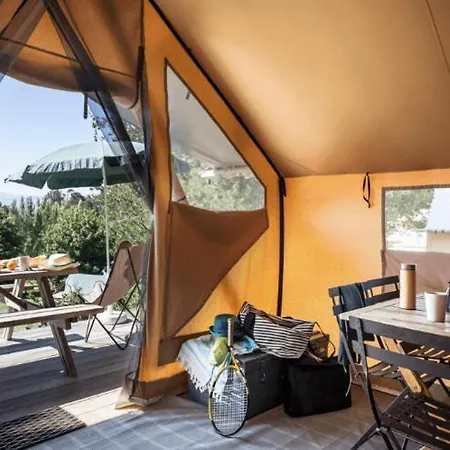 Huttopia De Meinweg *