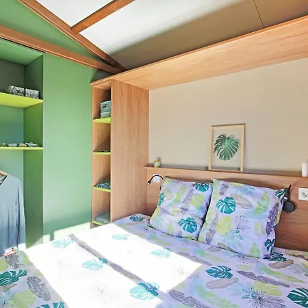 Camping Huttopia De Meinweg *