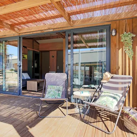 Huttopia De Meinweg Camping *