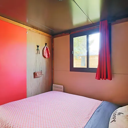 Camping Huttopia De Meinweg