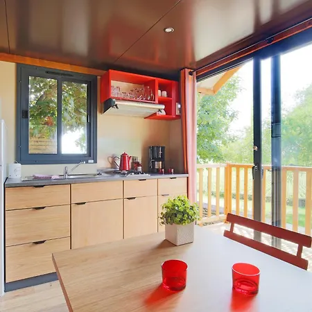 Huttopia De Meinweg * Herkenbosch